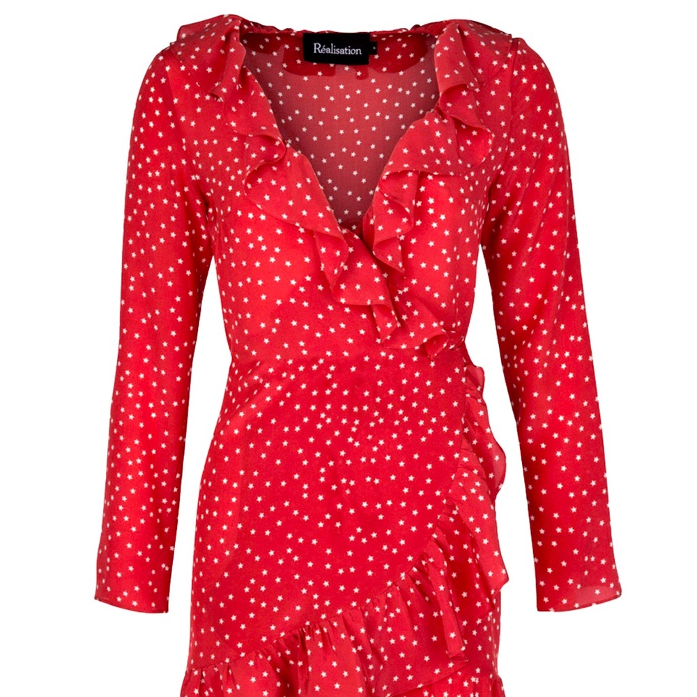 Réalisation Par ALEXANDRA dress size small